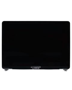 Premium - LCD Screen Assembly for MacBook Air 13" (Pre-installed Sleep / Wake Flex) (A3449) (2026) (M5) (Starlight)