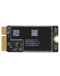 WiFi / Bluetooth Card for Macbook Air 11" / Air 13" (Mid 2013 - Early 2015) (A1465 / A1466)
