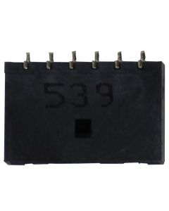 Mainboard Power Connector for MacBook Air 13" (Soldering Required) (All Years)