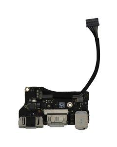 I/O Board for Macbook Air 13" (Mid 2012) (A1369 / A1466)