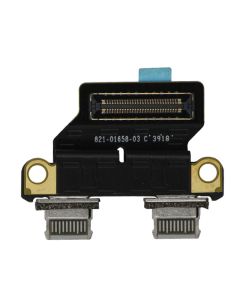 USB-C Board for MacBook Air 13" (A1932 - Late 2018 / Early 2019 / Mid 2019) (A2179 - Early 2020) (A2337 - Late 2020)