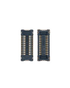 (5 Pack) Trackpad FPC Connector for MacBook Pro 13" / Pro 15" (A1706 / A1707)