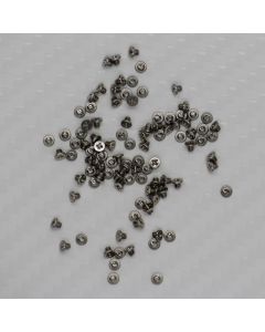 Keyboard Screw Set for Macbook Air / Pro