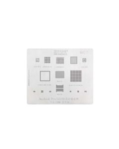 IC Comprehensive Stencil for MacBook Pro (A2159) (MAC 7)