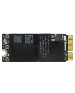 WiFi / Bluetooth Card for Macbook Pro 11" / Pro 13" (Late 2012 - Early 2013) (A1425 / A1398)