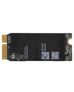 WiFi / Bluetooth Card for Macbook Pro 13" / Pro 15" (Late 2013 - Early 2014) (A1502 / A1398)