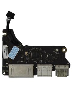 Right I/O Board for Macbook Pro 13" (Late 2012 - Mid 2013) (A1425)