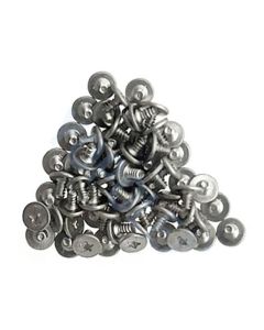 (100 Pack) Keyboard Screws Only for MacBook Pro / Air (2016-2022)