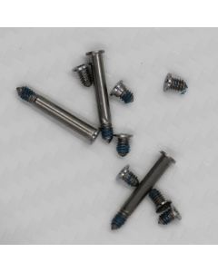 Screw Set for Macbook Pro (A1278 / A1286 / A1297)