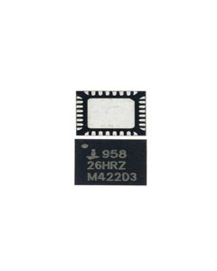 (5 Pack) Power Supply Charging IC Chip for MacBook Air 11" / Air 13" / Pro 13" / Pro 15"