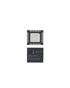 (5 Pack) Power Supply Charging IC Chip for MacBook Air 11" / Air 13" / Pro Unibody 13" / 15" / 17"