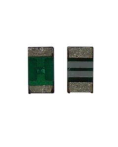 (10 Pack) Non-Resettable SMD Surface Mount Fuse IC for MacBook (Panasonic / ERBRD3R00X / ERBRE4R00V / 32V dc / 4A)