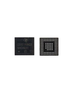(5 Pack) USB-Charging Port Controller IC for MacBook Pro 13" (B03 version)