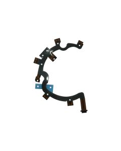 Left Controller Locating Flex Cable for Meta Quest 3 / Quest 3S - Injured Gadgets