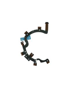 Right Controller Locating Flex Cable for Meta Quest 3 / Quest 3S - Injured Gadgets
