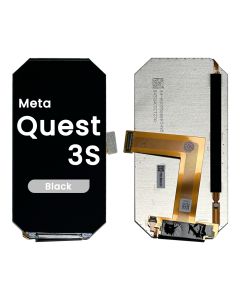 LCD Screen Assembly for Meta Quest 3S VR Headset