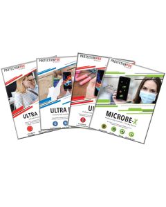 ProtectionPro - Wall Display Poster Pack