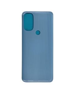 Battery Door Cover for Motorola Moto G71 5G (XT2169-1 / 2022) (Arctic Blue)