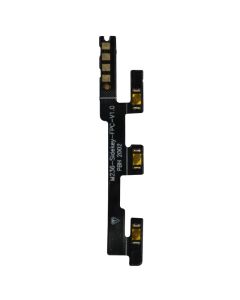 Power / Volume Button Flex for Motorola Moto E (XT2052 / 2020)