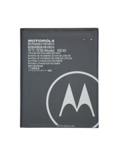 Battery for Motorola Moto E6 (XT2005) (Battery Model: KE40)