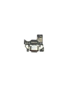 USB-C Charging Board for Moto Edge 60 Fusion (XT2503-4 / 2025)
