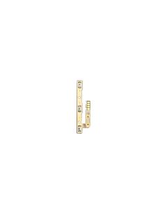 Power / Volume Flex for Moto Edge 60 Fusion (XT2503-4 / 2025)
