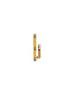 Power / Volume Flex for Moto Edge 60 (XT2505-1 / XT2505-4 - 2025)