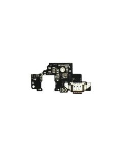 USB-C Charging Board for Moto Edge 60 Stylus (XT2517-4 / 2025)