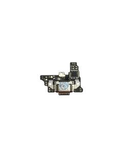 USB-C Charging Board for Moto Edge 60 Pro (XT2507 / 2025) - Injured Gadgets