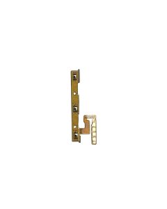 Power / Volume Flex for Moto Edge 60 Pro (XT2507 / 2025)