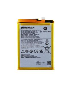 Battery for Motorola Moto Edge (XT2141 / 2021) (Battery Model: MB50)