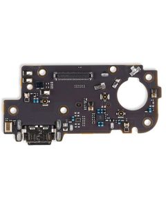 USB-C Charging Dock Port Flex for Motorola Moto Edge 2021 (XT2141-2 / 2021)