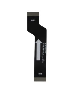 LCD Flex for Motorola Moto Edge 5G / Edge Plus 5G (XT2063 / XT2061-3)