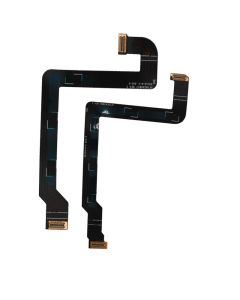 Mainboard Flex for Motorola Moto Edge Plus (XT2061) (2 Pieces Set)