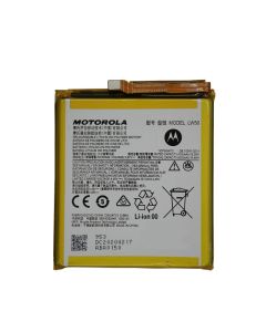 Battery for Motorola Moto Edge+ (XT2061) (Battery Model: LW50)