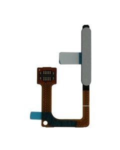 Fingerprint Scanner for Motorola Moto G 5G (Frosted Silver)