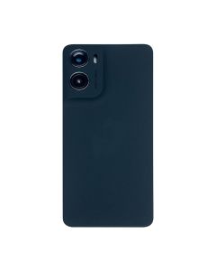 Back Cover w/ Camera Lens for Motorola Moto G06 / G06 Power (Tapestry)