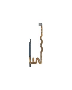 Fingerprint Scanner / Power Button Flex for Motorola Moto G06 / G06 Power (Tapestry)