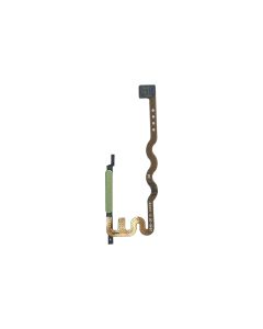 Fingerprint Scanner / Power Button Flex for Moto G06 / G06 Power (Tendril)