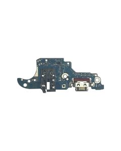 Charge Port w/ Headphone Jack Board for Motorola Moto G57 (XT2537-2 / 2025) / G57 Power (XT2537-5 / 2025)