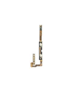 Volume Button Flex for Motorola Moto G57 (XT2537-2 / 2025) / G57 Power (XT2537-5 / 2025)