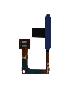 Fingerprint Scanner for Motorola Moto G 5G Plus (XT2075) (Surfing Blue)
