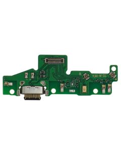 Charging Dock Port Board Motorola Moto G60 (XT2135-1 /2021)