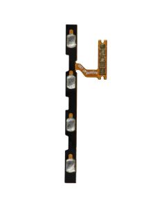 Power / Volume Button Flex for Motorola Moto G60 (XT2135-1 /2021)