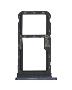 Sim Card Tray for Motorola Moto G60 (XT2135-1 /2021) (Dynamic Gray)