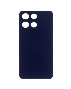 Back Cover for Motorola Moto G67 Power (2025) (Parachute Purple)
