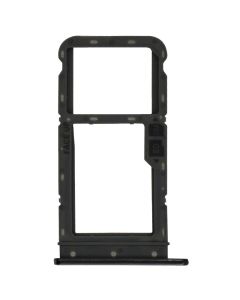 Sim Card Tray for Motorola Moto G8 (XT2045) / G Fast (XT2045-3) (White)