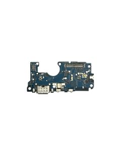 USB-C Charging Board for Moto G85 5G (XT2427 / 2024) - Injured Gadgets