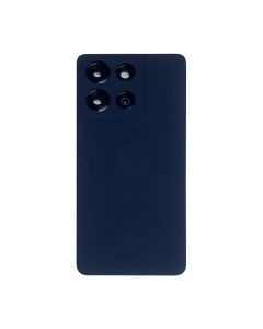 Back Cover w/ Camera Lens for Motorola Moto G86 (XT2527-2025) / G86 Power (XT2527-7 - 2025) (Spellbound)