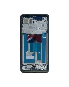 Mid Frame for Motorola Moto G86 (XT2527 - 2025) / G86 Power (XT2527-7 - 2025) (Golden Cypress)